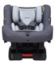 Автокресло Daiichi First7 Plus Grey, арт. DIC-3115FIX (ISOFIX)